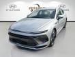 New 2026 Hyundai Sonata SEL Sport Sedan