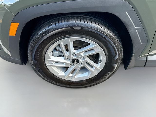 2026 Hyundai Tucson SE - Photo 29