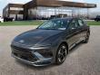 New 2026 Hyundai Sonata SEL Sport Sedan