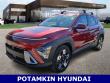 Certified 2025 Hyundai Kona SEL Convenience SUV