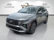 New 2026 Hyundai Tucson SEL Plus FWD SUV