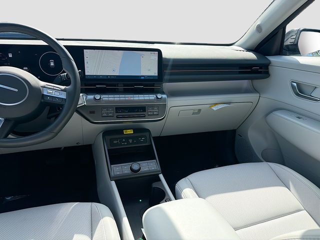 2026 Hyundai Kona Limited - Photo 24