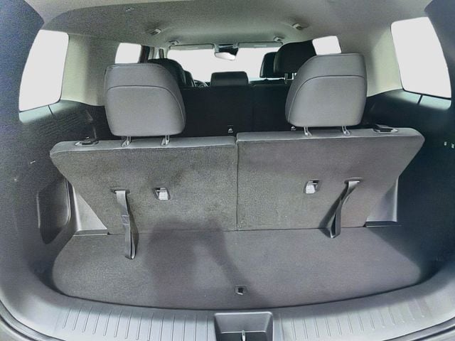 2026 Hyundai Santa Fe SEL - Photo 26
