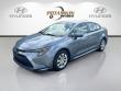 Used 2024 Toyota Corolla LE Sedan