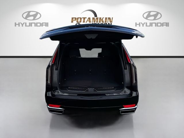 2021 Cadillac Escalade Premium Luxury - Photo 28