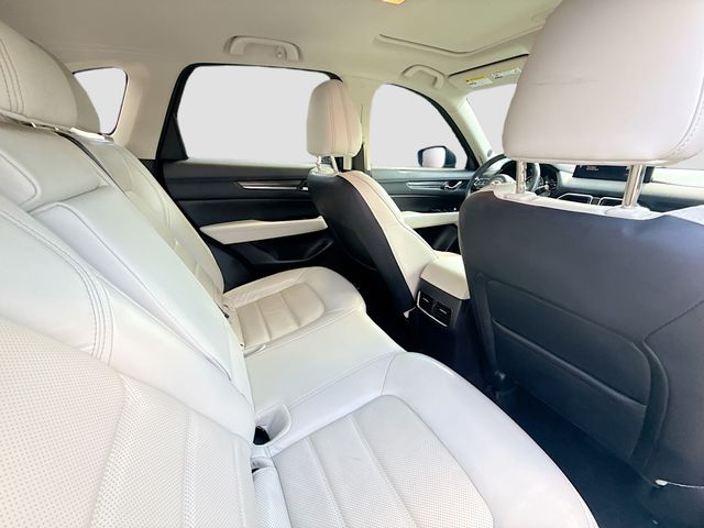 2022 Mazda CX-5 S Premium Plus package - Photo 26