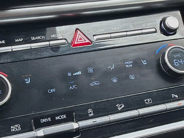 2026 Hyundai Santa Fe SEL - Photo 21