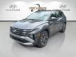 New 2026 Hyundai Tucson SEL Plus FWD SUV