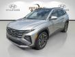 New 2026 Hyundai Tucson Limited FWD SUV