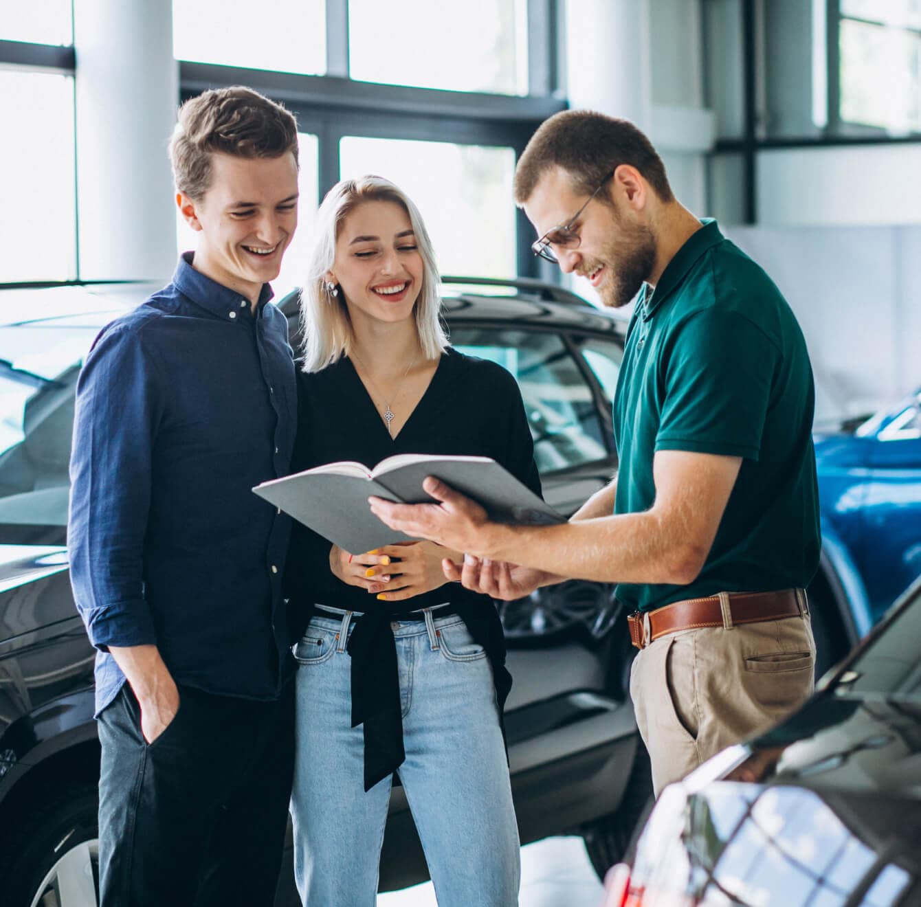 Specials & Finance at Our Hyundai Dealership Near Hollywood, FL