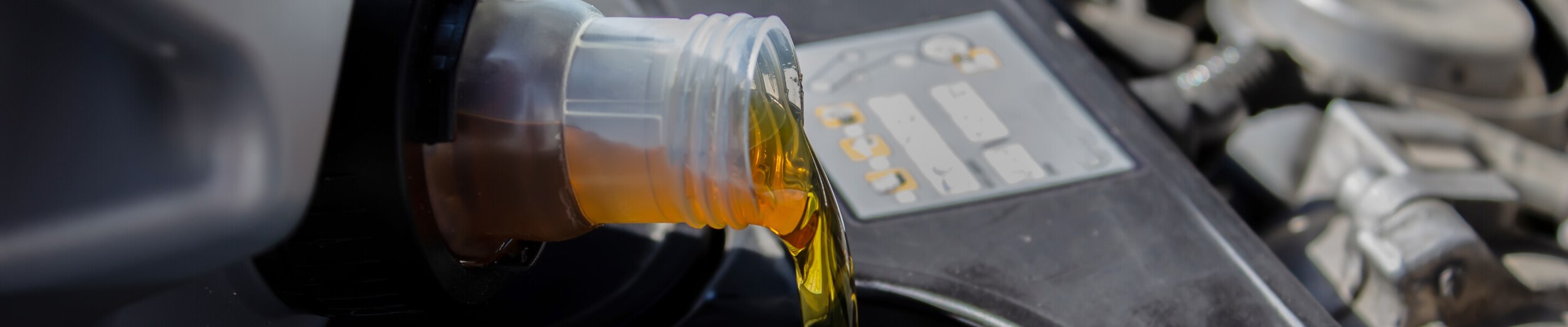 Hyundai Oil Change In Miami Lakes, FL