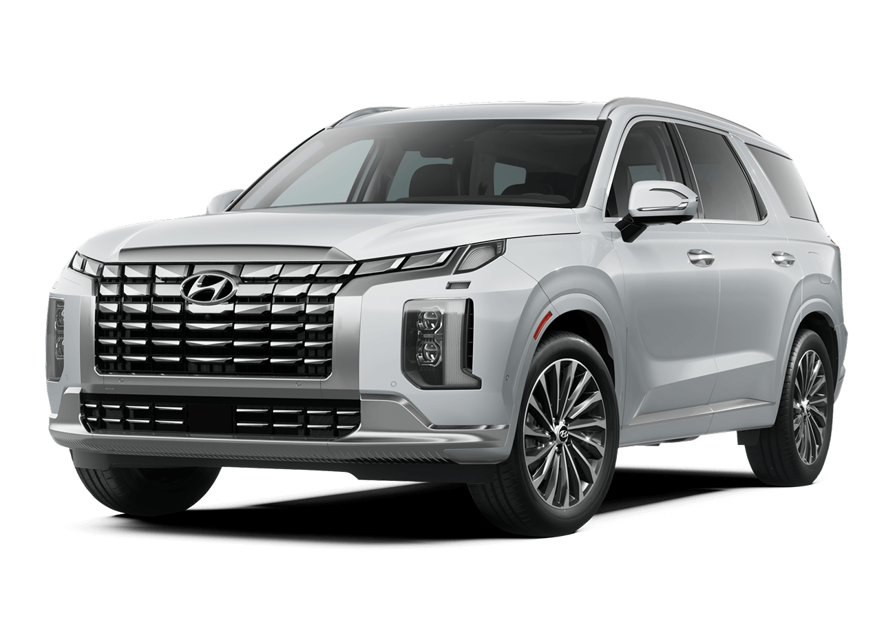 2023 Hyundai Palisade