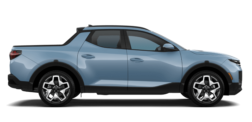 Hyundai Santa Cruz