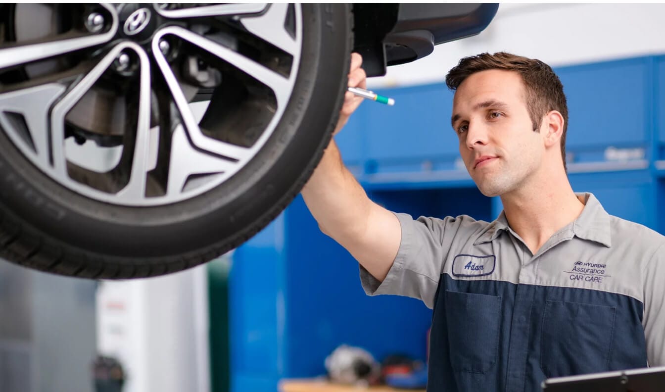 Servicio de Autos y Recambios Cerca de Pembroke Pines