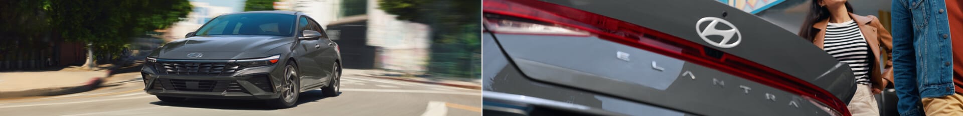New Hyundai Elantra For Sale Near Hialeah, FL
