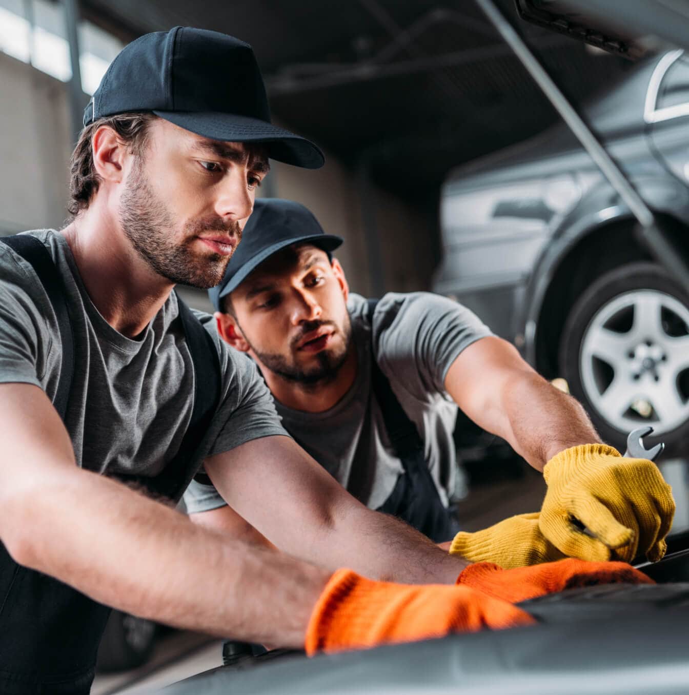 Hyundai Repair & Maintenance Centers Near Doral, FL