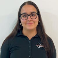 Staff member Rosalinda Martin from ID_19dc37