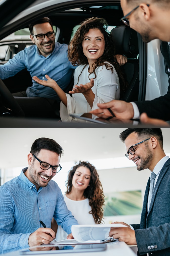 Ventajas De Comprar Con Nosotros