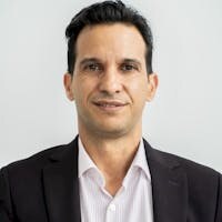 Staff member Yoanys Garrote from ID_7f5216