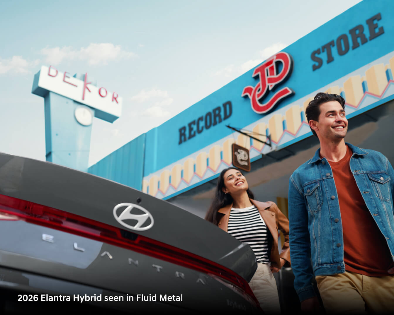 Other Notable Hyundai Elantra Accolades