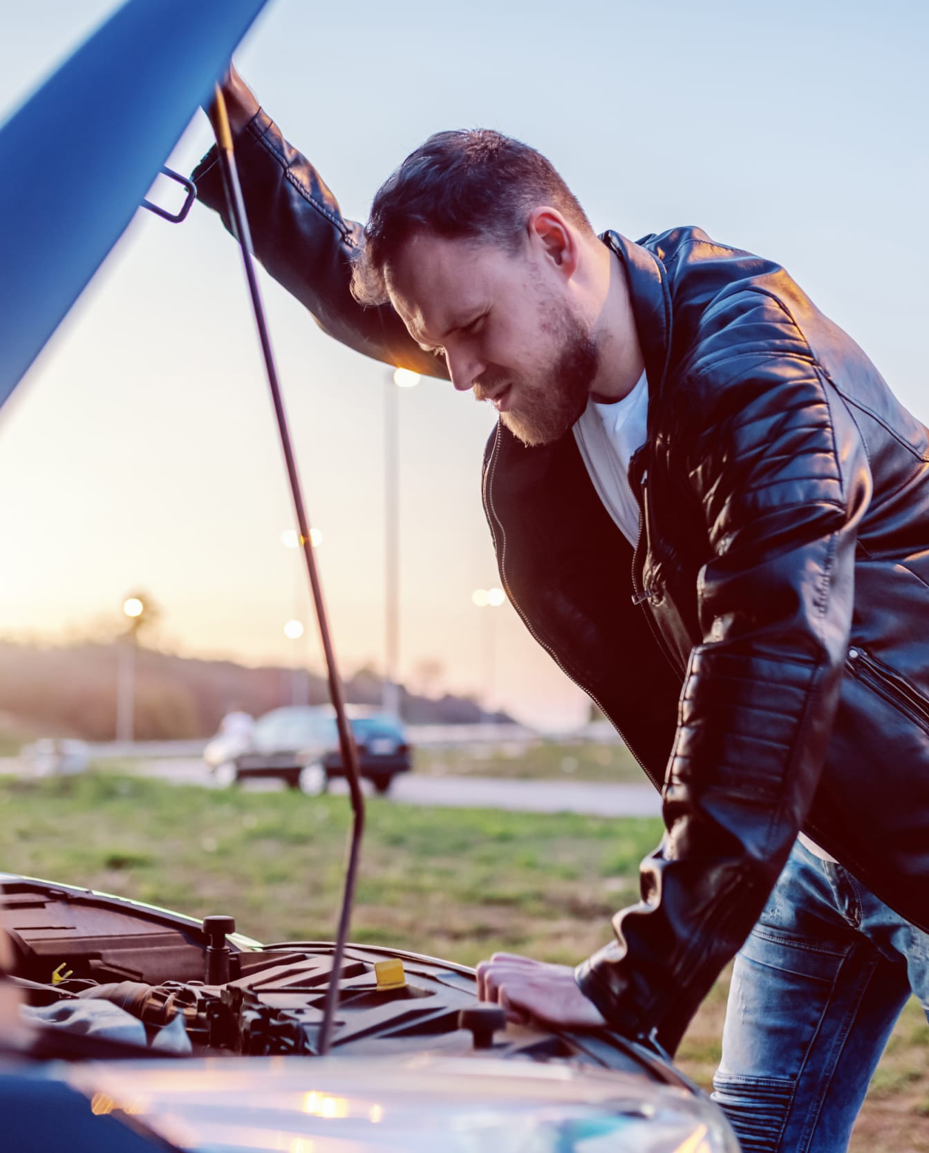 Reasons Why My Check Engine Light Is On 1