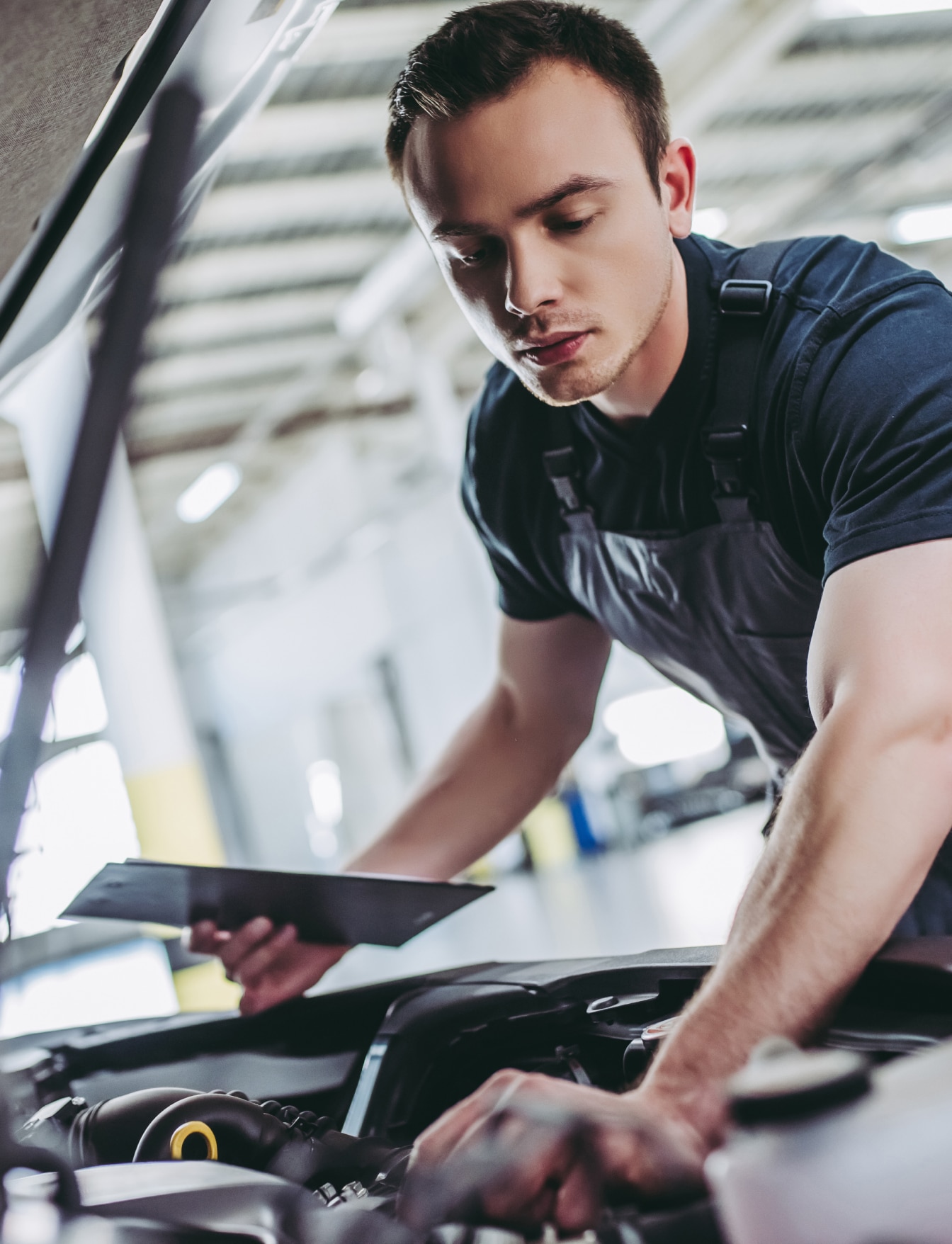 ¿Por Qué Elegir el Servicio de Hyundai Cerca de Miami?