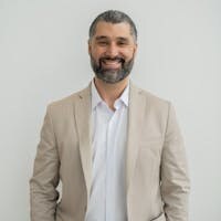 Staff member Leo Lemos from ID_b53e4a