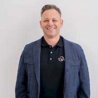 Staff member Wilfredo Novoa from ID_b53e4a