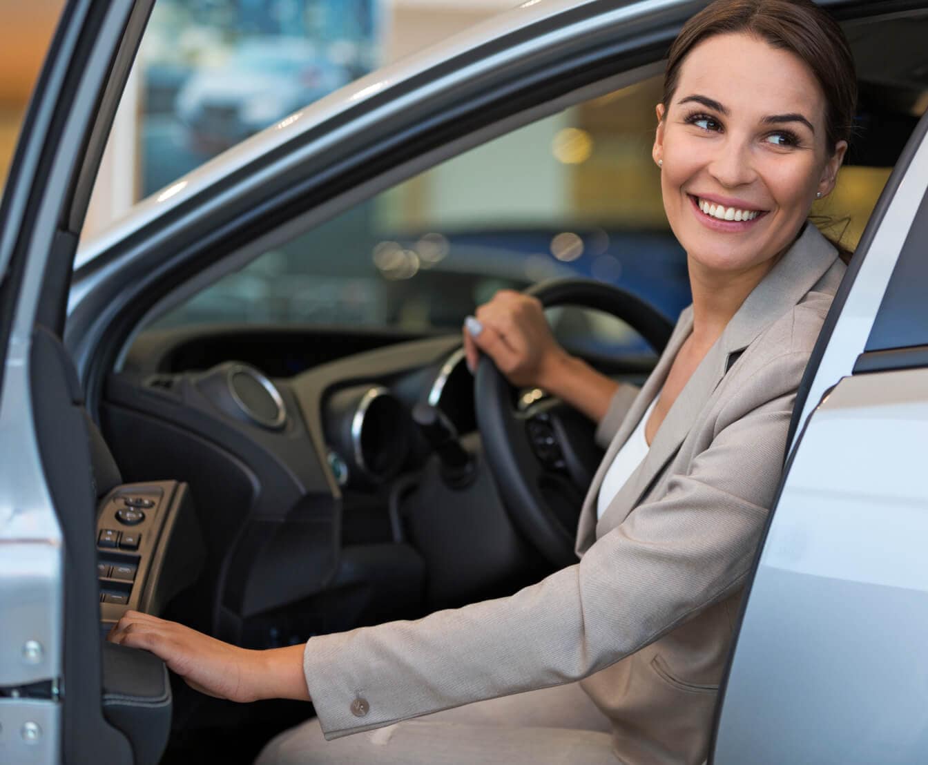 Hyundai Specials and Finance Near Pembroke Pines, FL