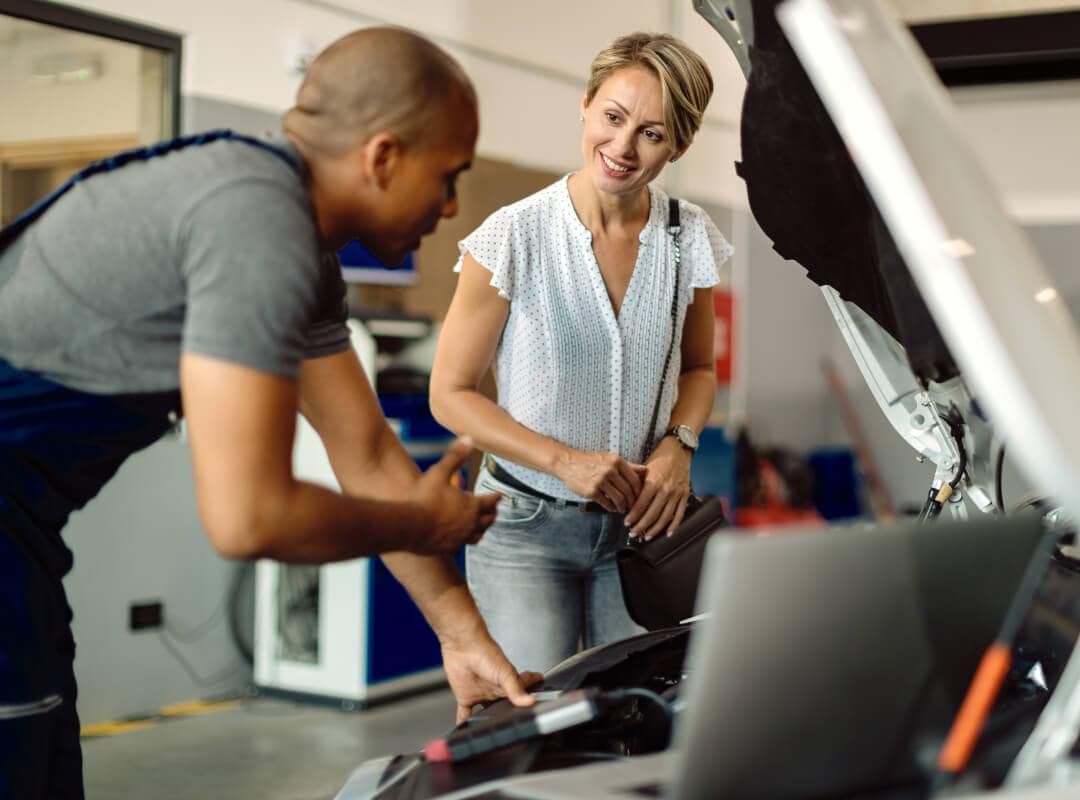 What's Covered by Hyundai Complimentary Service?