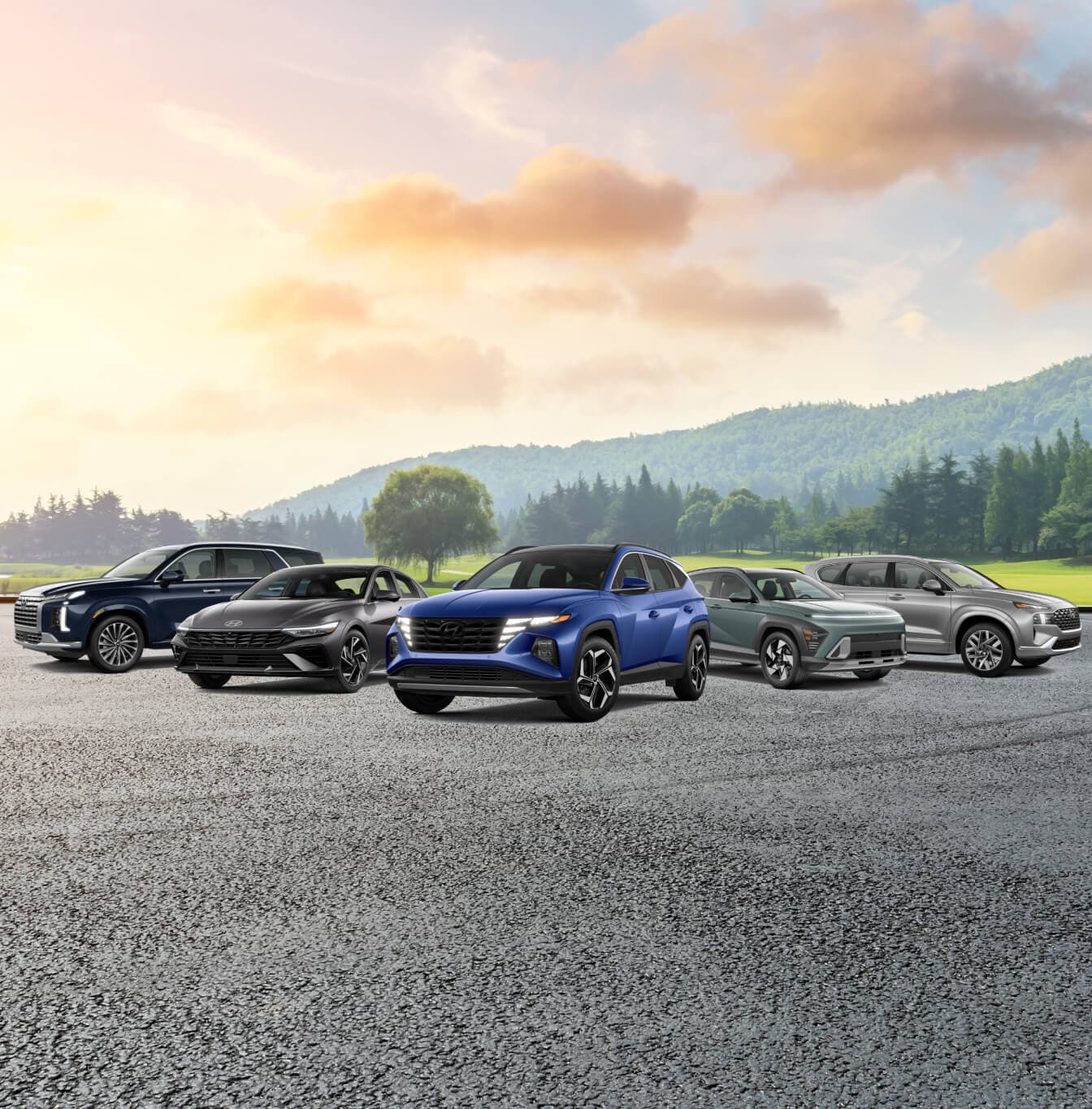 Pre-Owned and CPO Hyundai Options