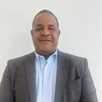 Staff member Duglas Lora from ID_7f5216