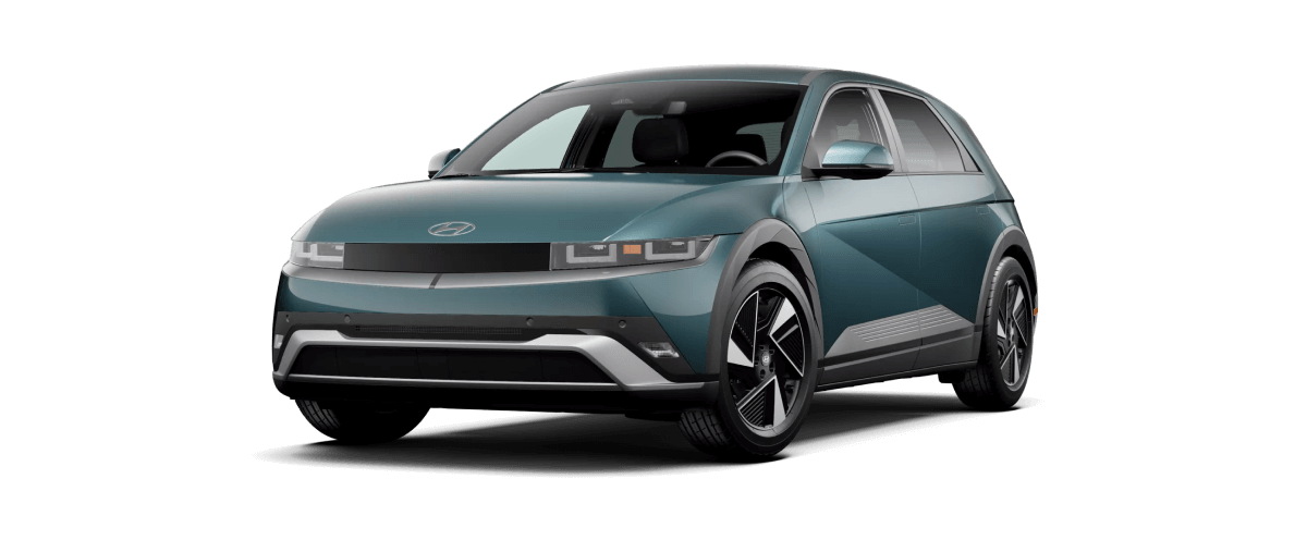 Ioniq 5