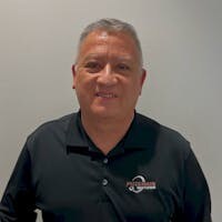 Staff member Ivan Ruiz from ID_1819e5