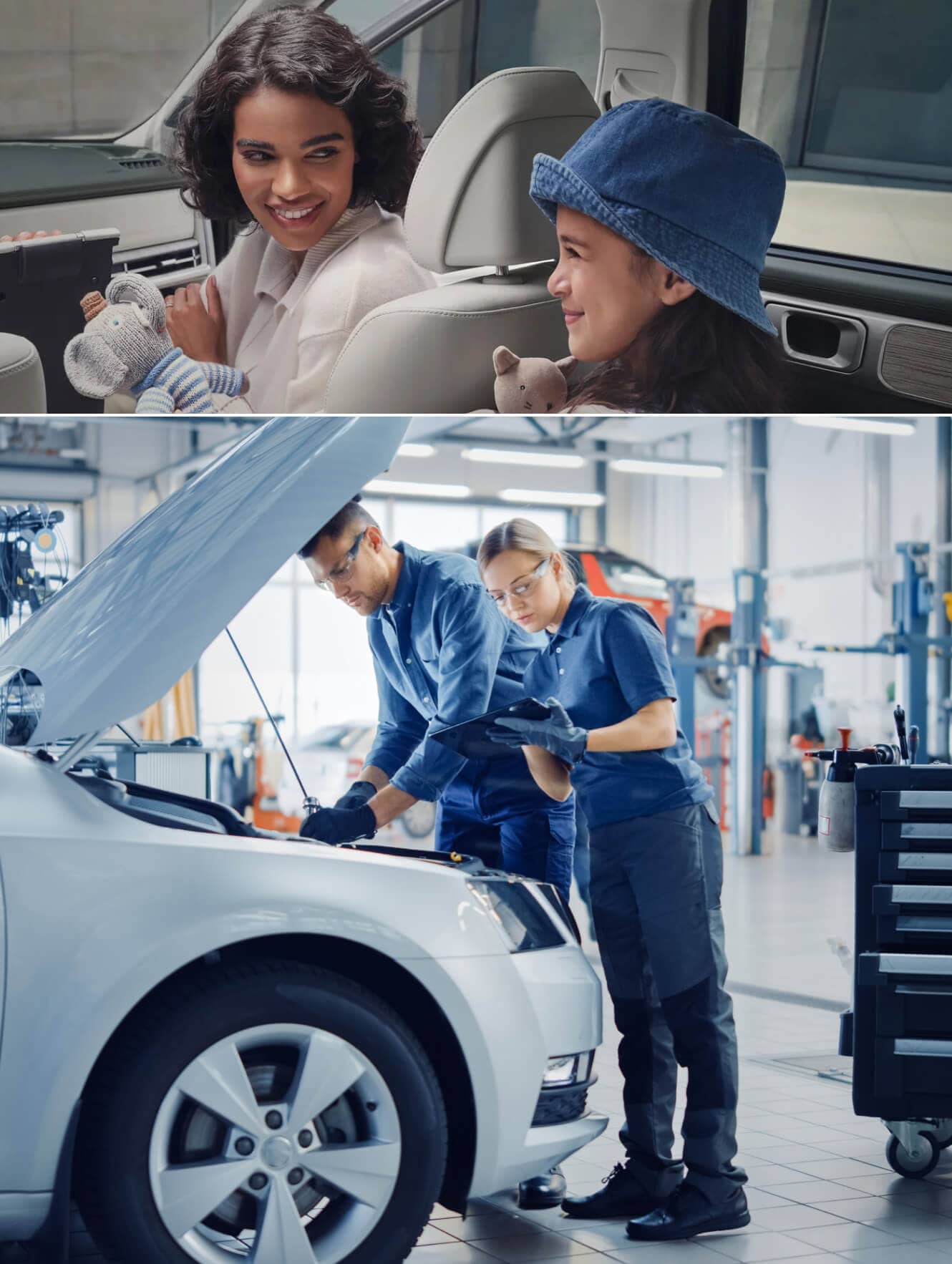 Why Choose Potamkin Hyundai for Your 60,000-Mile Service?