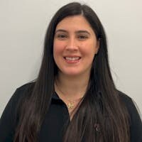 Staff member Nicole Ramos from ID_19dc37