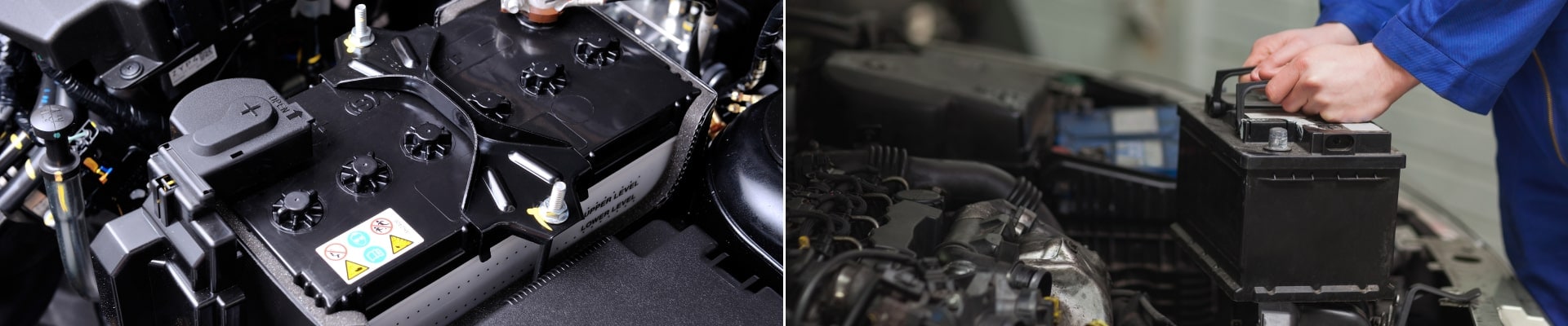 Hyundai Battery Service