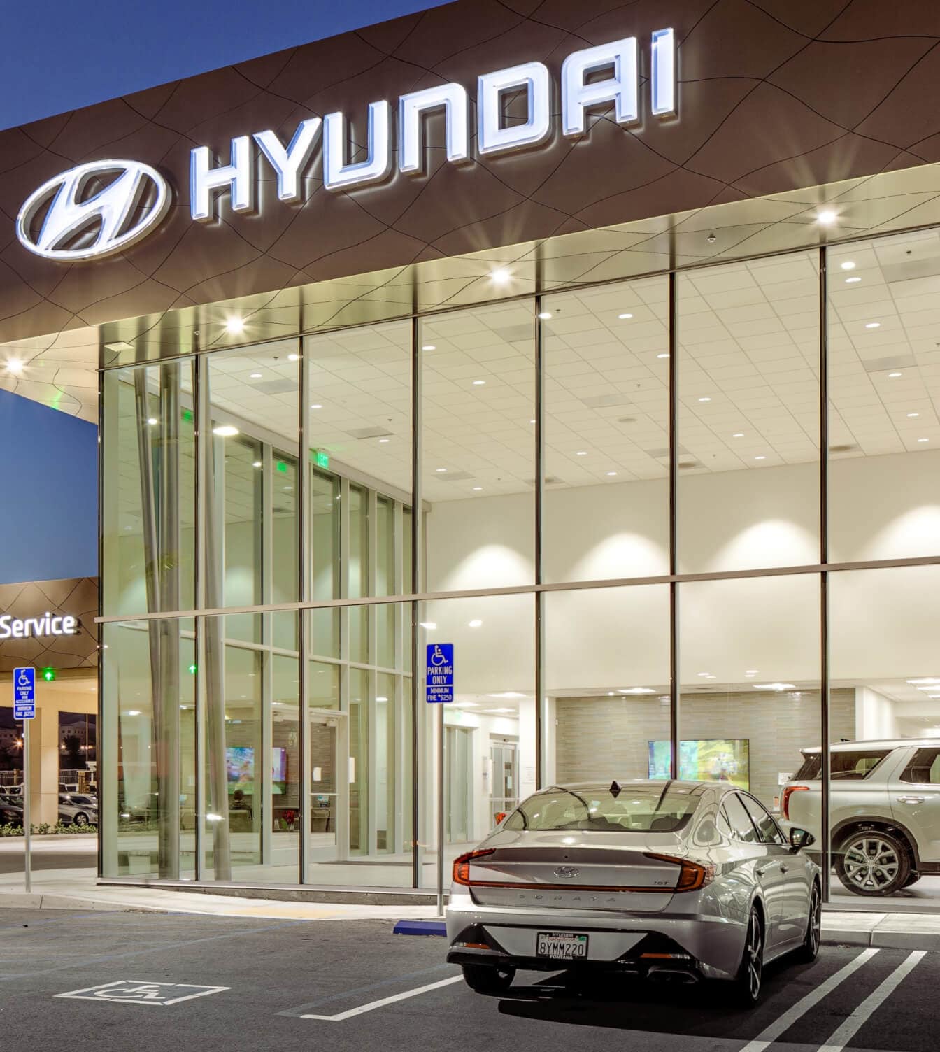 Pre-Owned and CPO Hyundai Models