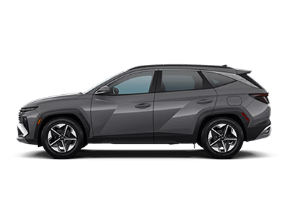 Hyundai Tucson SEL Convenience