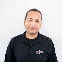 Staff member Santiago Serrano from ID_19dc37