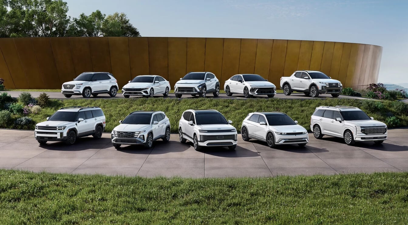 Agencia De Autos Nuevos Cerca De Pembroke Pines