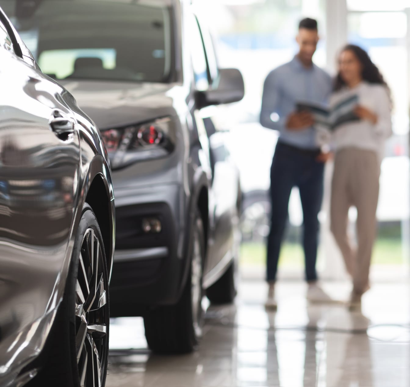 Concesionario de Autos Usados Cerca de Doral