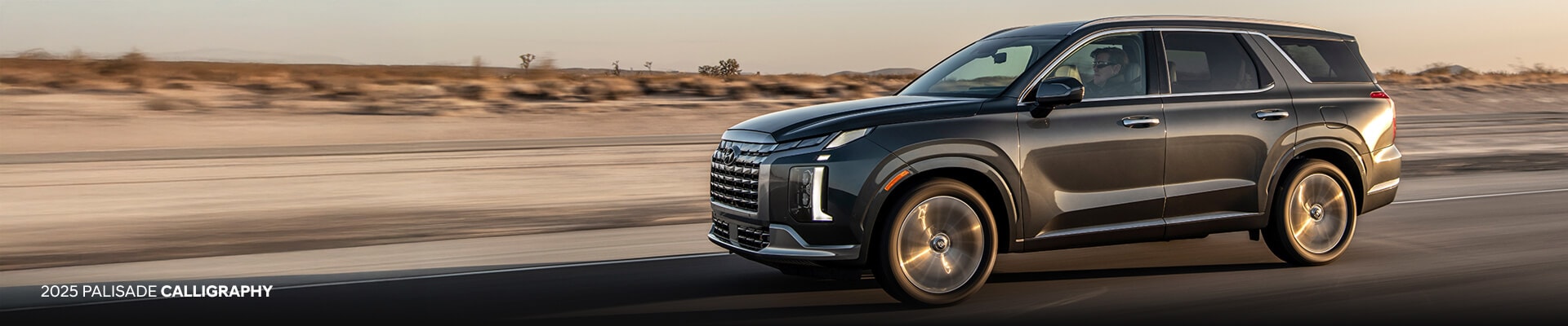 Hyundai Palisade Comparison