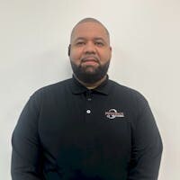 Staff member Hansel Feliz from ID_1819e5