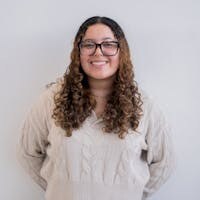 Staff member Shiri Esquivel from ID_19dc37