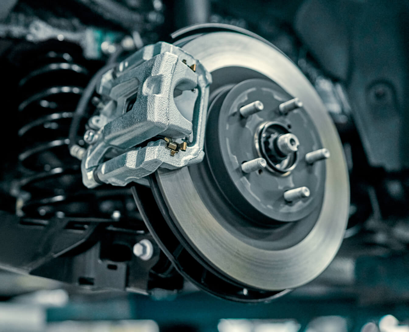 Hyundai Brake Repair Near Doral, FL