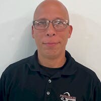 Staff member Carlos Medina from ID_19dc37