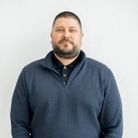 Staff member Roberto Felipe from ID_b53e4a