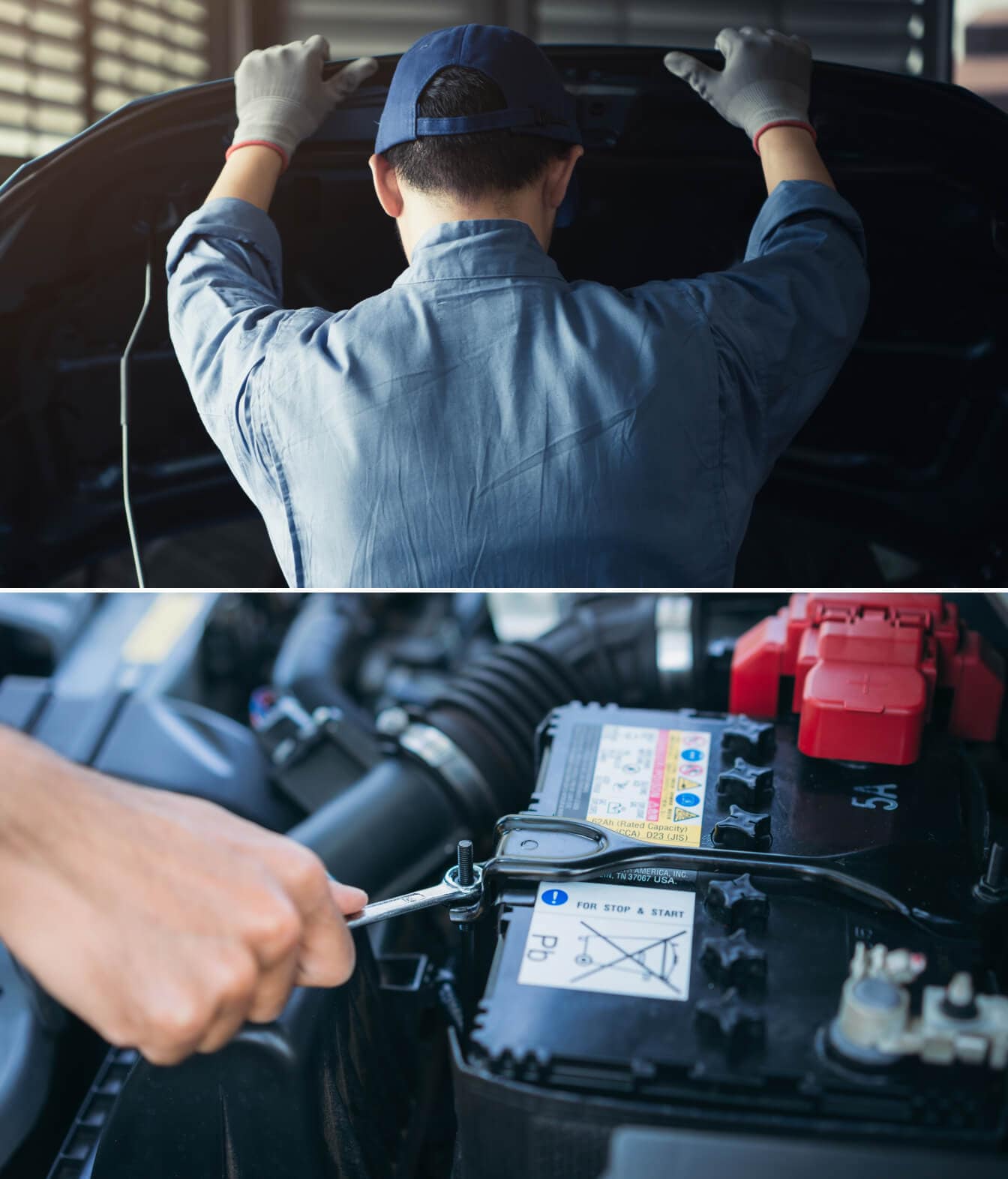 Hyundai battery warranty