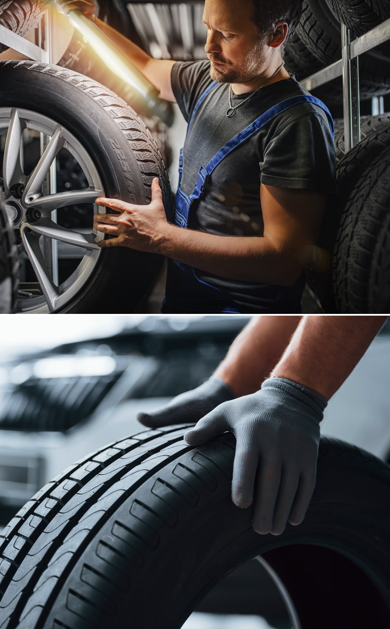 OEM-Approved vs. Aftermarket: Why Hyundai Tires Are Your Best Bet